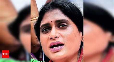 YSR: Loyal Followers Of Ysr Ignored By Jagan, Alleges Pcc Chief ...