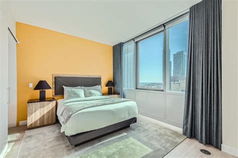 HOTEL SENTRAL MICHIGAN AVENUE, CHICAGO