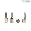 Daystar 95 sq mm Crimping Pin Type Copper Lugs, Connectors, End ...