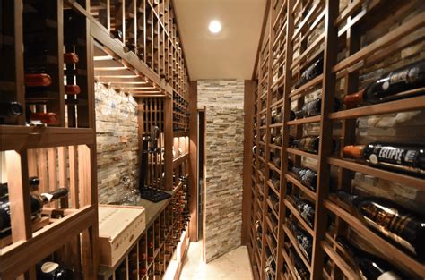 Home Wine Cellar