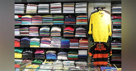 Shirts, Jeans & More: Men, Hit These Five Pune Shops To Score ...