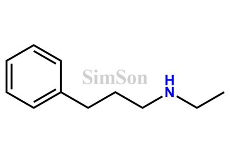 Alverine EP Impurity C | CAS No- 13125-62-7 | Simson Pharma Limited