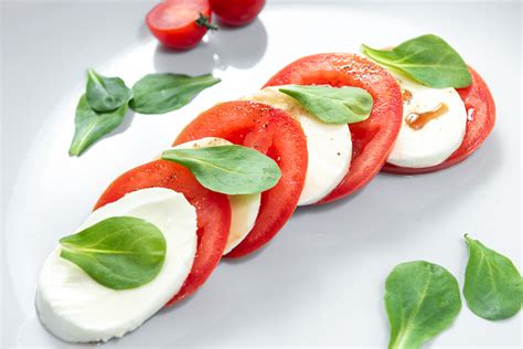 Traditional Italian Cuisine