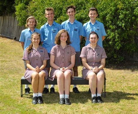 Wheelers Hill Secondary College Middle Years Handbook 2020 - Issue 1