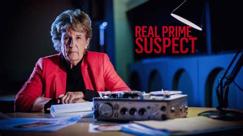 Watch The Real Prime Suspect · Season 2 Full Episodes Free Online - Plex