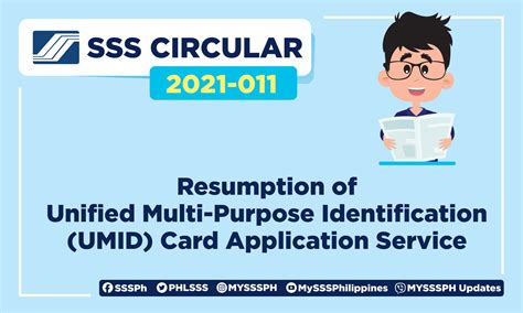 Social Security System on Twitter: "📄READ: SSS Circular 2021-011 https ...