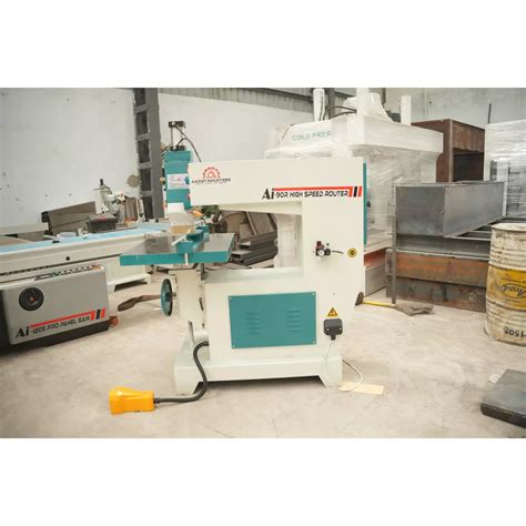 High Speed Pin Router Machine Manufacturer In Gwalior - Aarati Industries