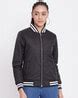 Buy Black Jackets & Coats for Women by AUSTIN WOOD Online | Ajio.com