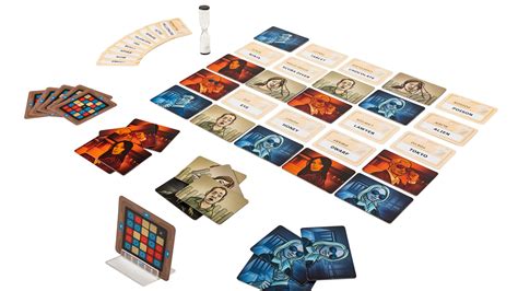 Code Names Learn to Play 的图像结果