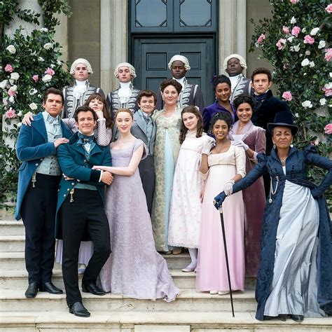 A Complete Ranking of the Bridgerton Brothers and Brothers-in-Law | by Anna Flynn | Books Are ...