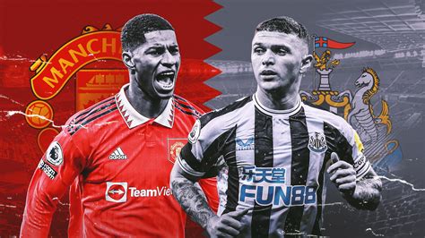 Newcastle vs. Man United Livestream: How to Watch Premier League Soccer From Anywhere - citiMuzik - vs newcastle united