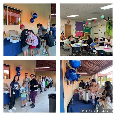 Terra Vista Elementary School