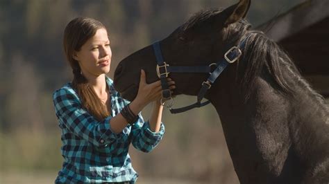 Flicka The Horse Movie