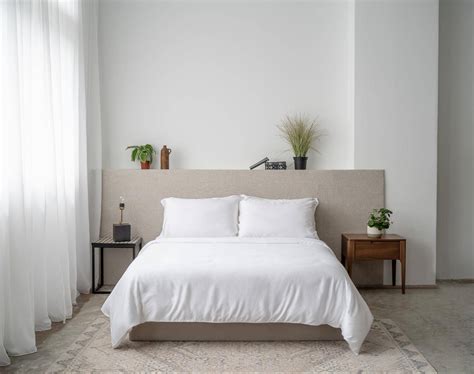 Hotel Bedding: How To Make Your Room Feel Like A Hotel – Weavve Home