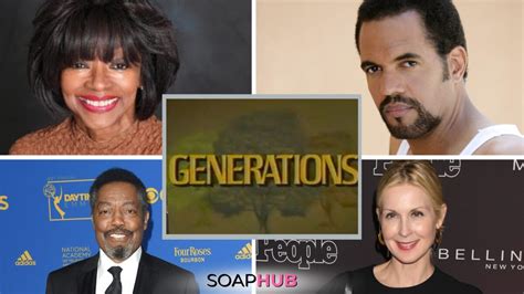 Image result for Soap Opera Matriarch