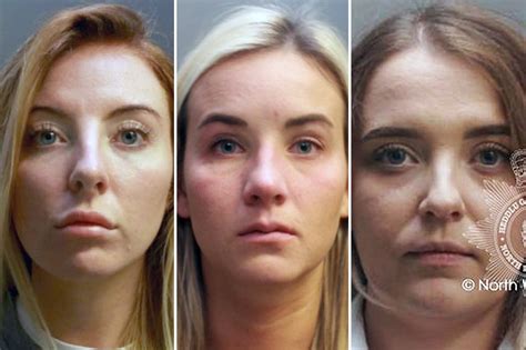 18 women exit UK's HMP Berwyn over relationships with inmates