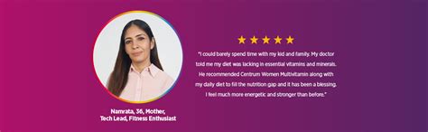 Centrum Women, World's No.1 Multivitamin with Biotin, Vitamin C & 21 ...