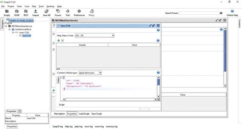 Rezultat imagine pentru How to Using SoapUI