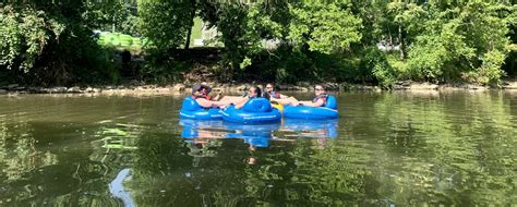 Water Tubing Harpers Ferry at Nathan Albers blog