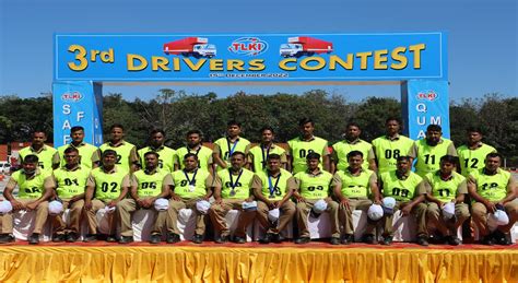 News & Updates | Toyota Logistics Kishor India Pvt.Ltd.