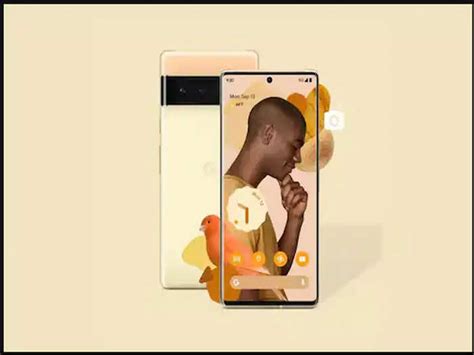 Google Pixel 6a is allegedly being tested in India ahead of the ...