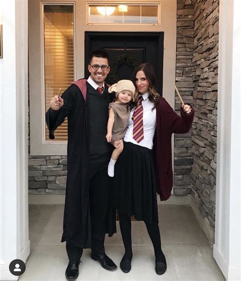 42 awesome family halloween costumes that you ll want to try – Artofit