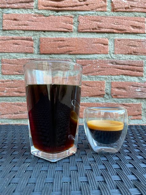 What Is a Red Eye, Black Eye, And Dead Eye Coffee?