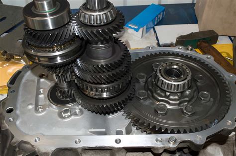 Dodge Challenger Gearbox Repair | Best Cost Breakdown Guide