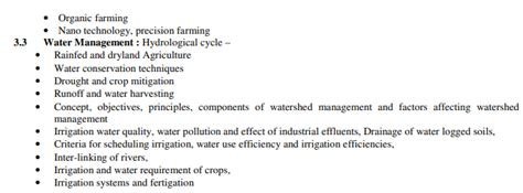MPSC Syllabus & Exam Pattern for Prelims & Mains | Reliable Academy