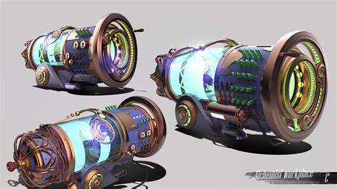 Futuristic Old Technology 的图像结果