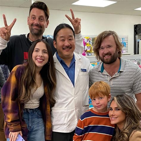 What is Bobby Lee Net Worth? His Earning Sources 2024