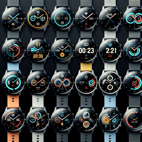 Digital Watch 的图像结果