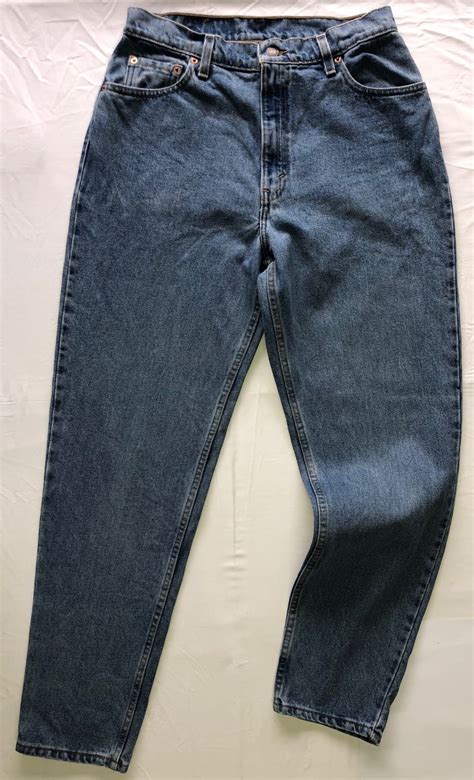 Levi's women's relaxed fit jeans online