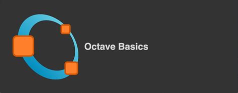 Image result for Octave Introduction