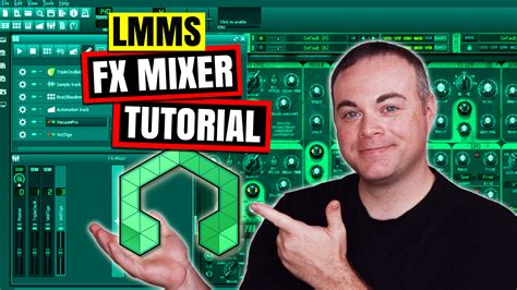 Image result for Lmms Tutorial Beginner