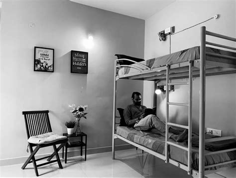 Bedroom Furnitures - Wrought Iron Hydraulic Bed Manufacturer from Pune