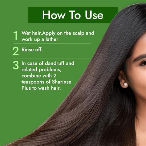 Shahnaz Husain Shahenna Premium | Hair Cleanser – shahnaz.in