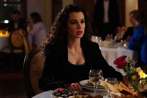 Racconto di una notte, stasera in tv: trama prima puntata | Style