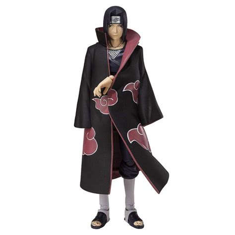Buy Yingjianjun Statue NARUTO - ITACHI UCHIHA PVC Model About 6.3 ...