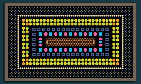 Futuristic Pattern 的图像结果