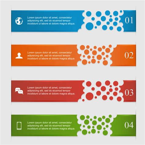 Image result for Two Sections Infographic Horizontal