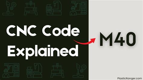Image result for M Code CNC Machine