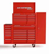 Image result for Scratch and Dent Metal Cabinets