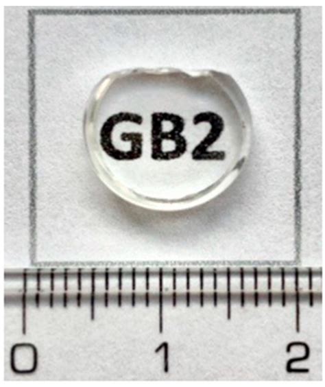 Raman and Infrared Spectroscopy of Barium-Gallo Germanate Glasses ...