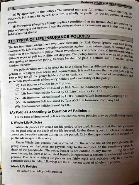 Insurance Types 的图像结果