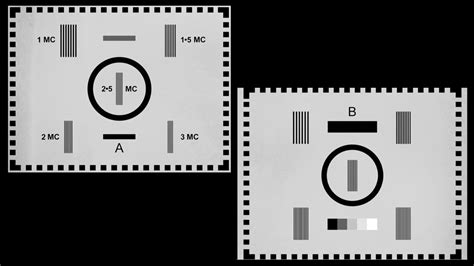 Image result for BBC1 Striped Test Card