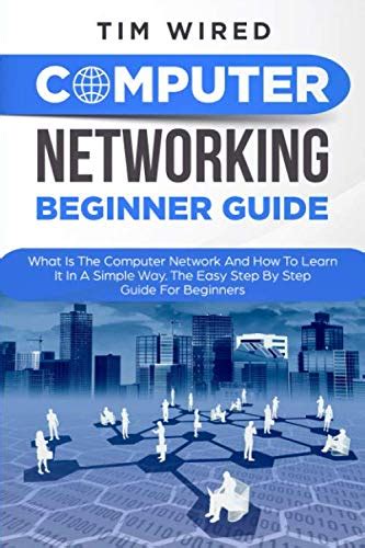 Image result for Computer Networks for a Beginner