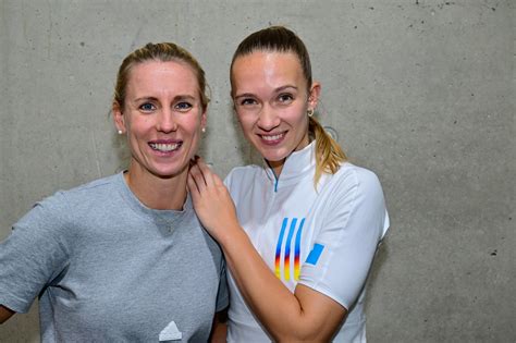 Beachvolleyballerin Sandra Ittlinger ist erster Zugang des Jahres 2023 im Team Düsseldorf ...