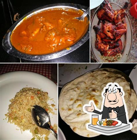 Bismillah Restaurant, Udupi - Restaurant menu, prices and reviews