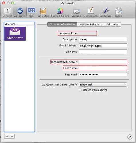 Yahoo Mail Problems 的图像结果